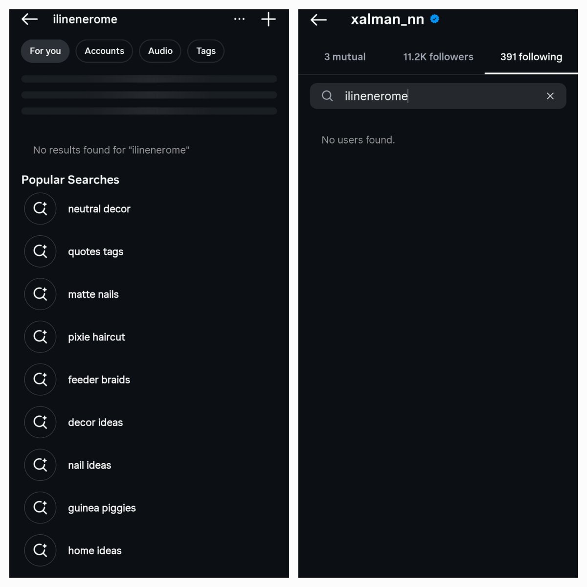 WishsenseS1ca9's tweet photo. These Akanksha fans are now using fake AI chat to blame Salman You all can check there is no such account in instagram and why tf salman will share his personal details These ppl are making you all fool Disgusting cheap Losers! #akankshachoudhary #yogeshrawat #riseandfall2 https://t.co/S4L2aQbA8p