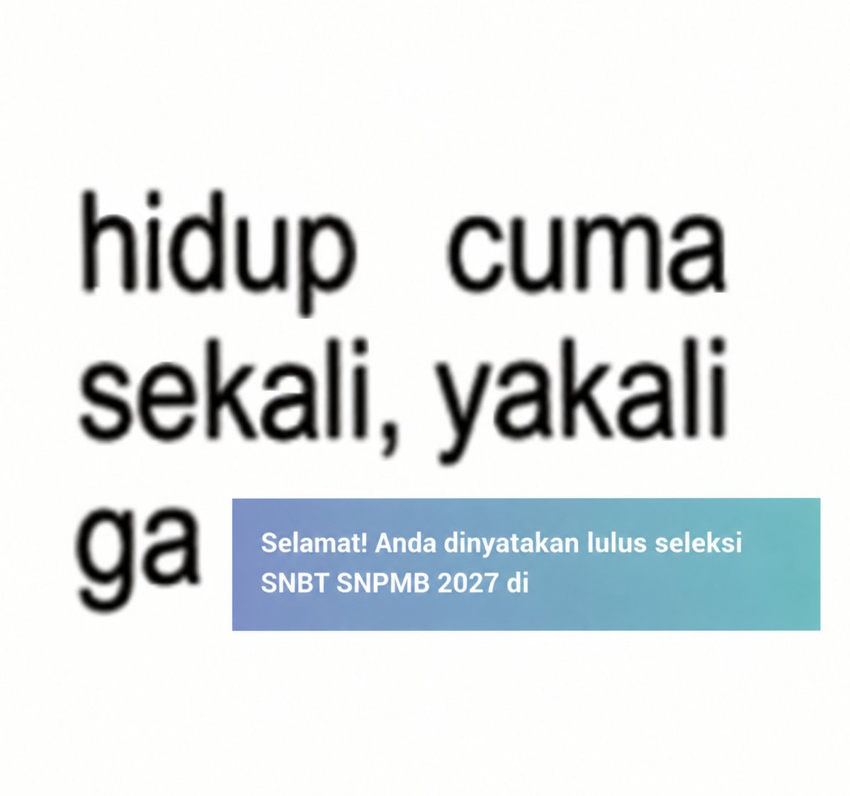 niayythv's tweet photo. https://t.co/JMZGXXR325