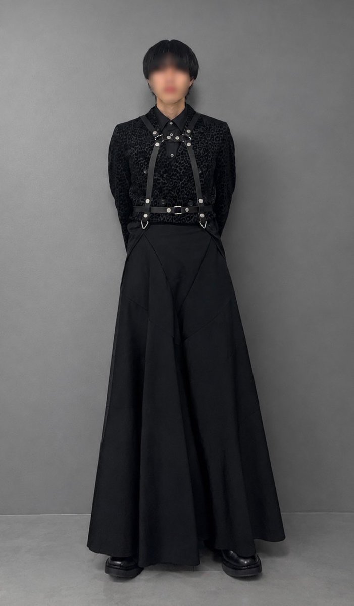 mt_third's tweet photo. Re:螺旋パンツ　JUNYA WATANABE https://t.co/GQsLnMGwFZ