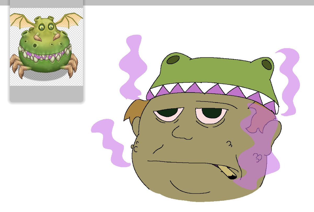 Onyx0094's tweet photo. my singing regular dudes
#mysingingmonsters #msm #humanization https://t.co/l8C03Wa3sB