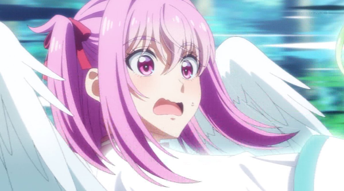 A Wild Last Boss Appeared! Season 2 Episode 13 post image 1