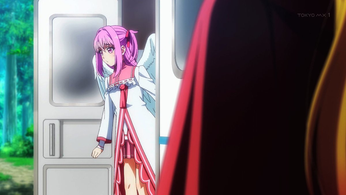A Wild Last Boss Appeared! Season 2 Episode 13 post image 1
