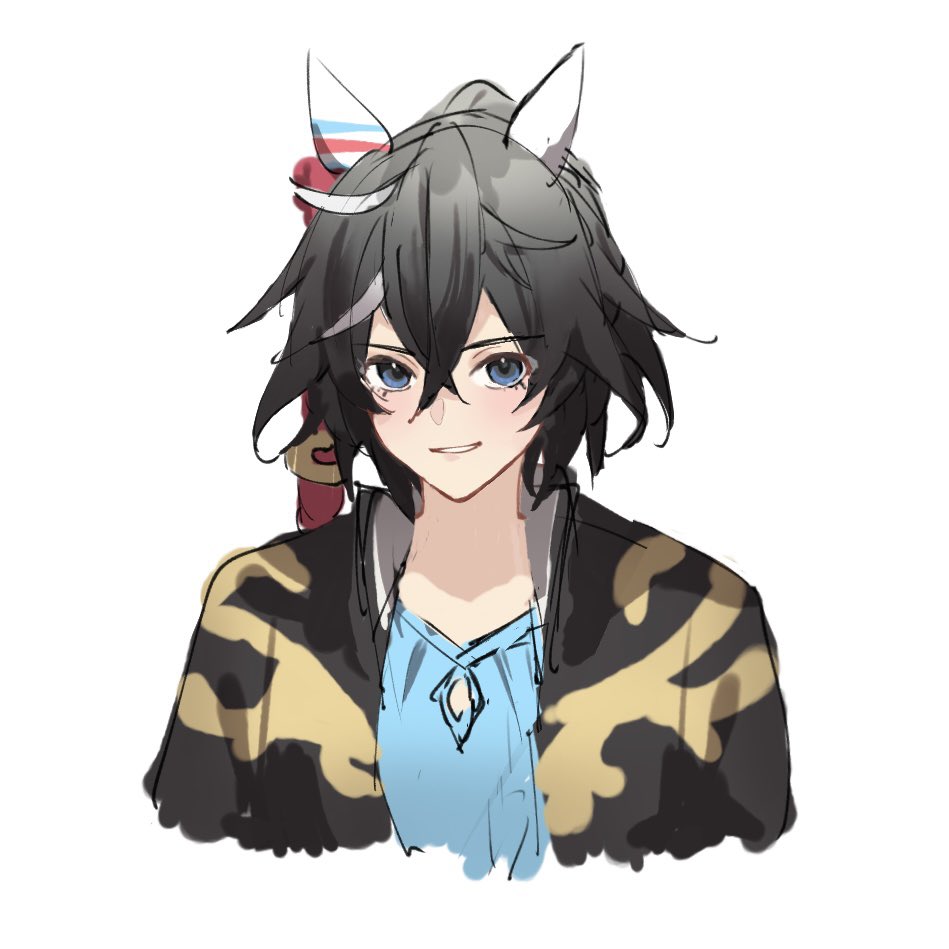 _paiotsu's tweet photo. 落書きエース https://t.co/9gCPPc4kew