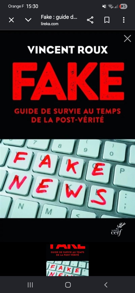 vincentroux88's tweet photo. En librairie le 8 octobre.
Bonne lecture ! https://t.co/L8G14aSFDQ