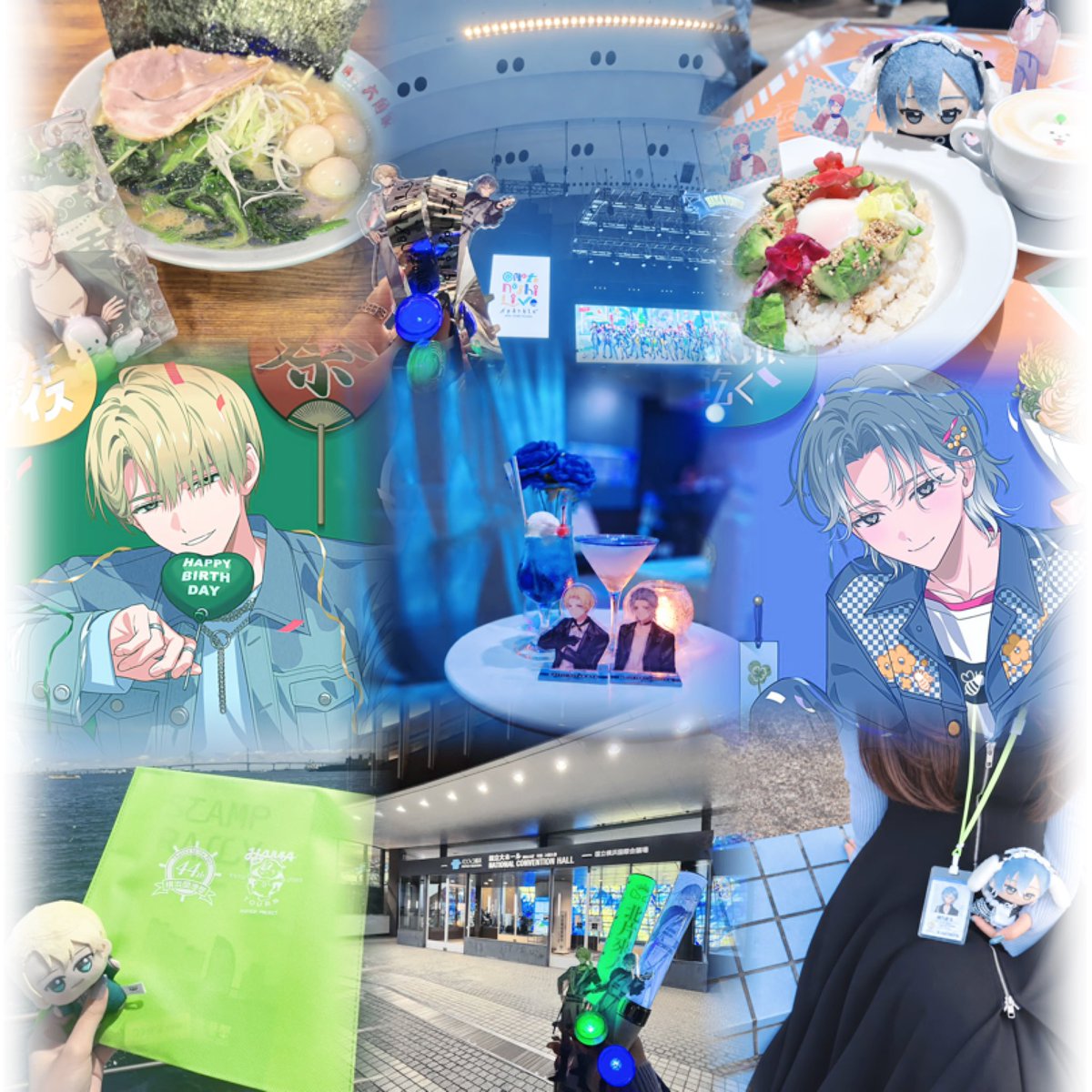 18ng_rit's tweet photo. #エイトリ好きな人と繋がりたい 
#エイトリ好きさんと繋がりたい

2部に向けてゼロからお友達探しꪔ̤̮

💐 ꒰  https://t.co/014uYm2pkZ  ꒱🍜

20↑┊︎同担拒否等なし
色々行ける現場は行ってますჱ̒^ᴗ ̫ ᴗ^

反応あり気になった方お迎えさせていただきますෆ https://t.co/t3mZLuDcME