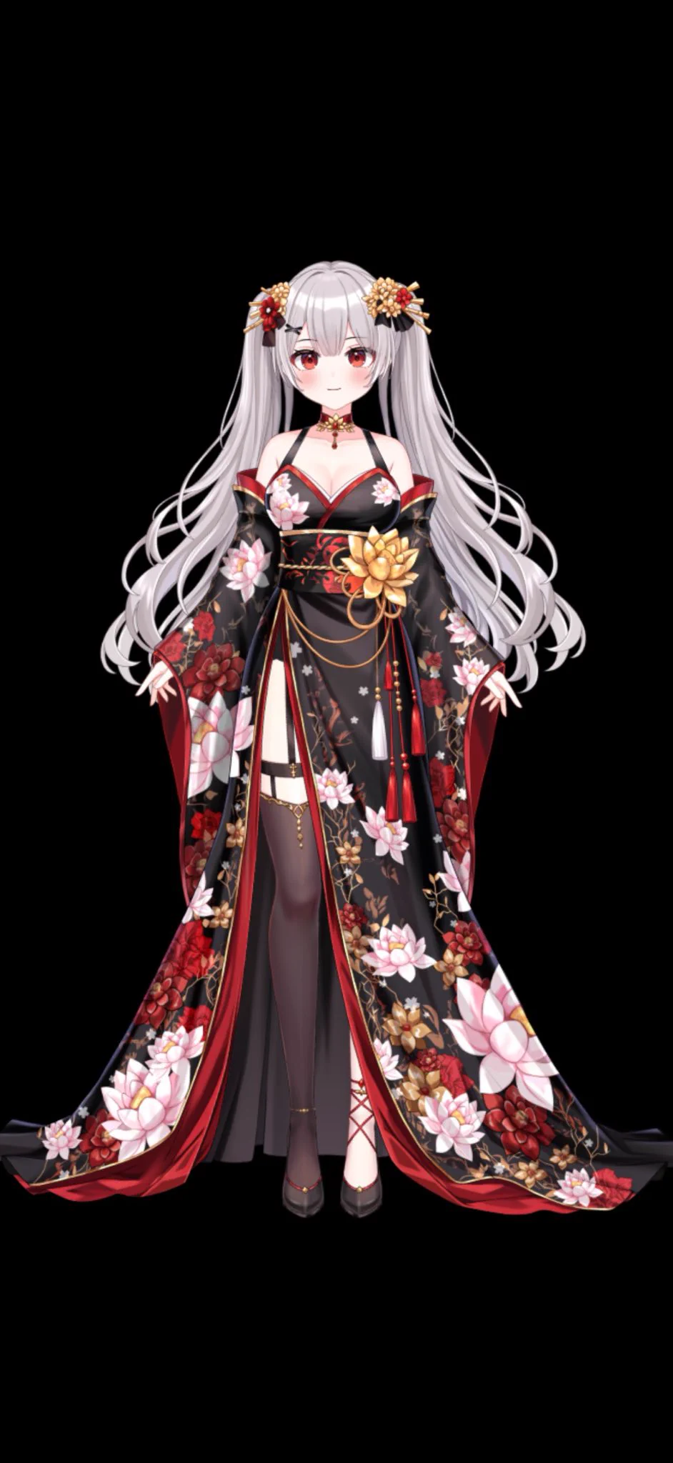 さくま🩵𓏲𓎨 (@39m27) / X