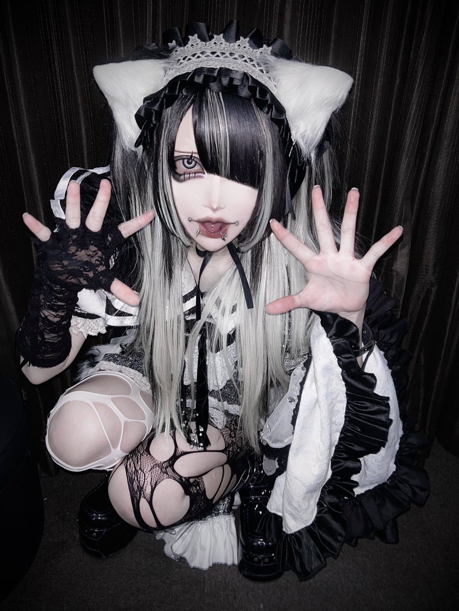 rune__doro's tweet photo. にゃんとかいわねーよばーか https://t.co/zUkPYFioce