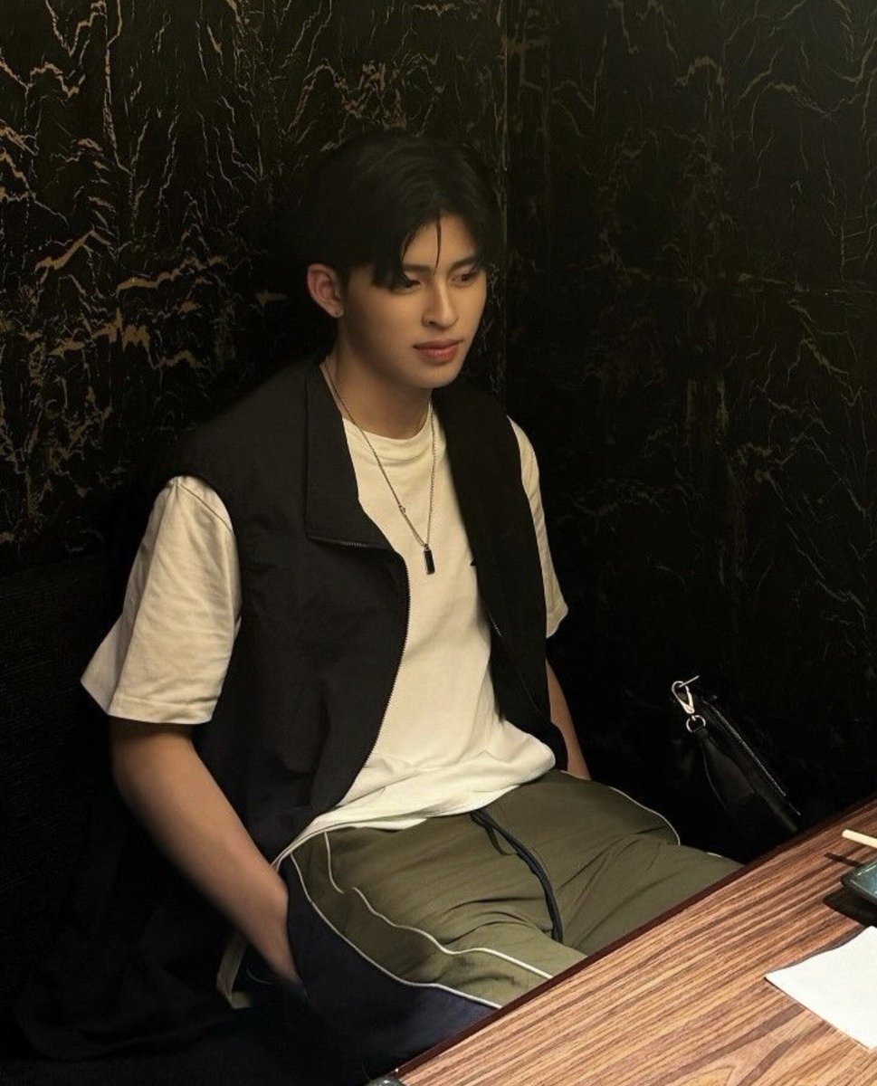 Namtarn_03's tweet photo. มีแฟนยังครับสุดหล่อ https://t.co/ik1vpVK7Vn
