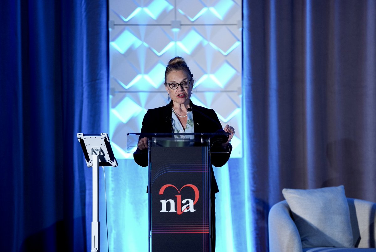 nationallipid's tweet photo. Yesterday, we kicked off #NLAFall 2026 with one of the most important topics in lipidology right now: Lipoprotein(a).Β
Β
Moderated by the incredible Marlys Koschinsky, PhD, FNLA, our faculty β Michael J. Wilkinson, MD, FNLA, Dinesh Kalra, MD, MBA, FNLA, and Christie M. Ballantyne, MD, MNLA β walked us through the fundamentals every clinician should know, the emerging therapies on the horizon, and what the future of Lp(a) management looks like.
Β
Day Two is here, and the agenda is stacked. From the 2026 Dyslipidemia Guideline and the latest clinical trials to the 2025-2030 Dietary Guidelines and our Lipid Scholar case presentations, the science isnβt slowing down.Β
Β
Hereβs to an incredible day in Orlando! π΄
Β
#Lipidology #CardiovascularPrevention #CardiometabolicHealth
@MWilkinsonMD @CBallantyneMD @DineshKalra @MarlysLPA