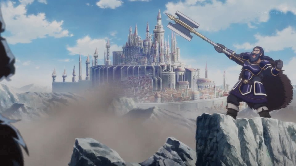 A Wild Last Boss Appeared! Season 2 Episode 13 post image 1