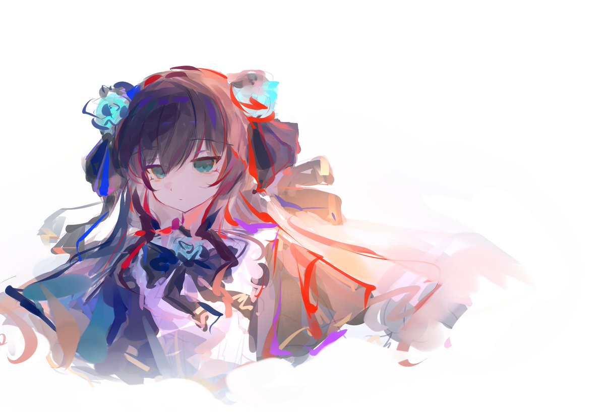 KumoiMio's tweet photo. #対立 #Tairitsu #Arcaea #アーケア https://t.co/29C281g1Fw