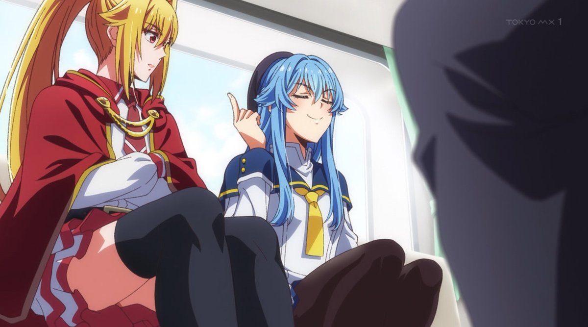 A Wild Last Boss Appeared! Season 2 Episode 13 post image 1