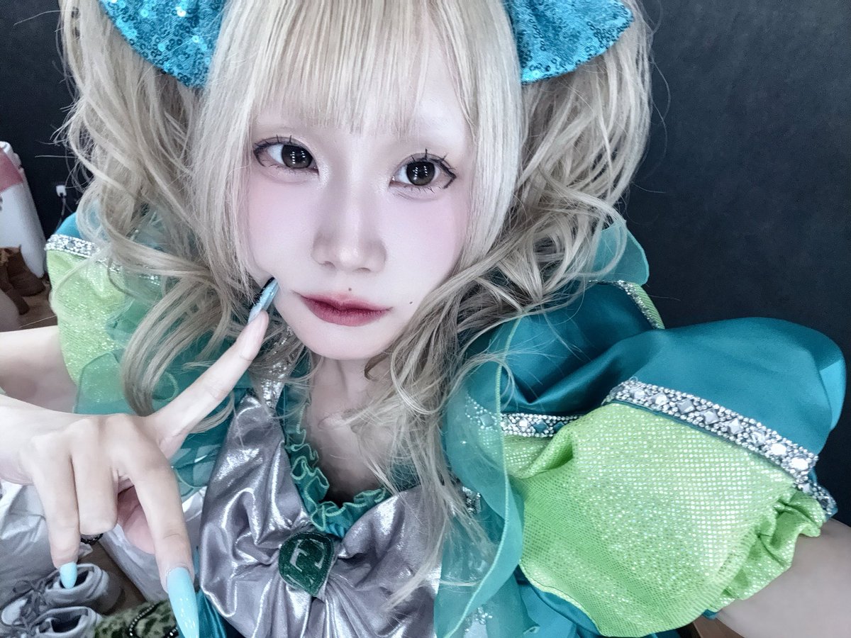 ylmlm_nani's tweet photo. #ゆるめるモの10月3日がヤバイ かった

マジありがとうございました
ゆるめるモ！が続いているのはみんなのおかげ
これからも追いかけてくれたら嬉しいな
いつでも待ってるよ
また会いましょう https://t.co/4II4g18MbT