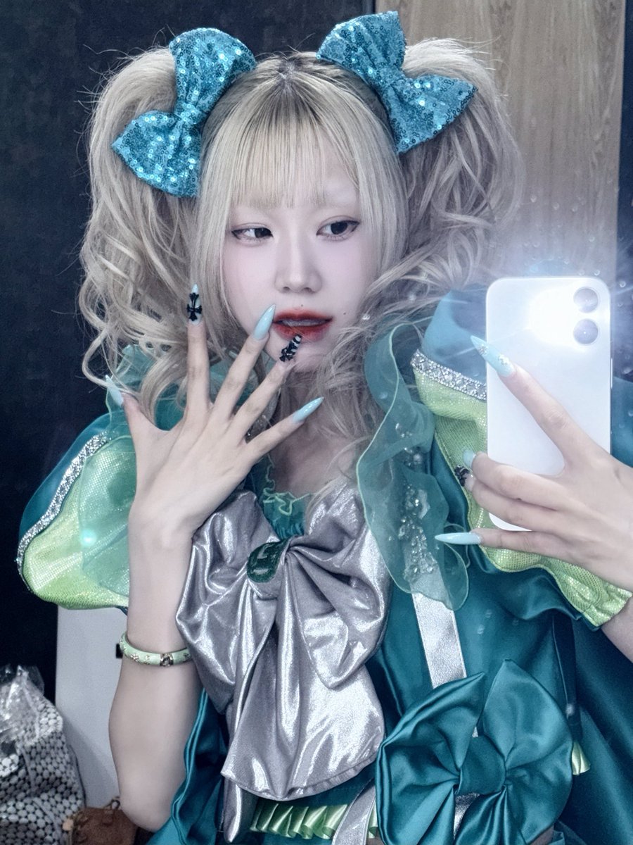ylmlm_nani's tweet photo. #ゆるめるモの10月3日がヤバイ かった

マジありがとうございました
ゆるめるモ！が続いているのはみんなのおかげ
これからも追いかけてくれたら嬉しいな
いつでも待ってるよ
また会いましょう https://t.co/4II4g18MbT