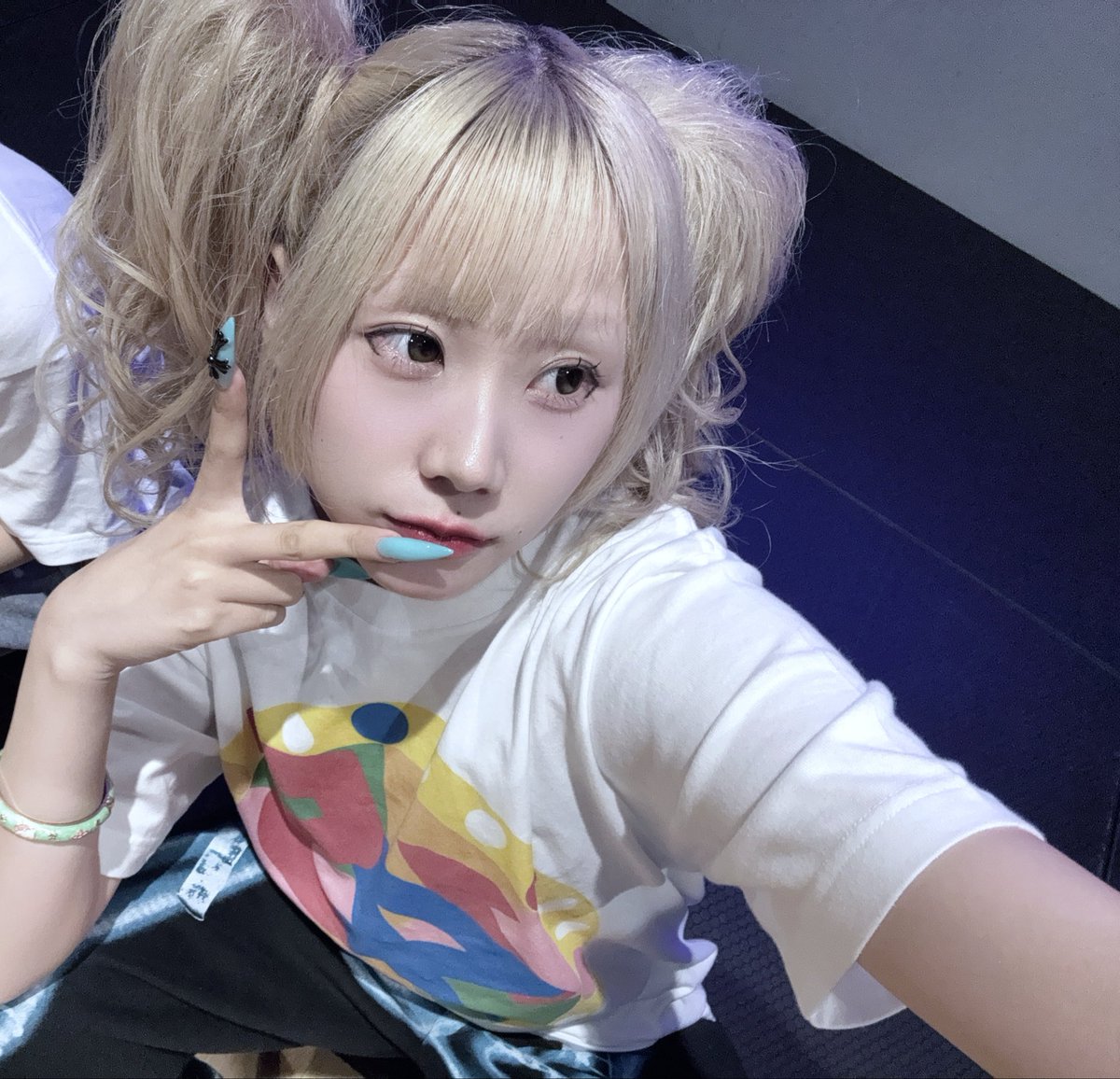 ylmlm_nani's tweet photo. #ゆるめるモの10月3日がヤバイ かった

マジありがとうございました
ゆるめるモ！が続いているのはみんなのおかげ
これからも追いかけてくれたら嬉しいな
いつでも待ってるよ
また会いましょう https://t.co/4II4g18MbT