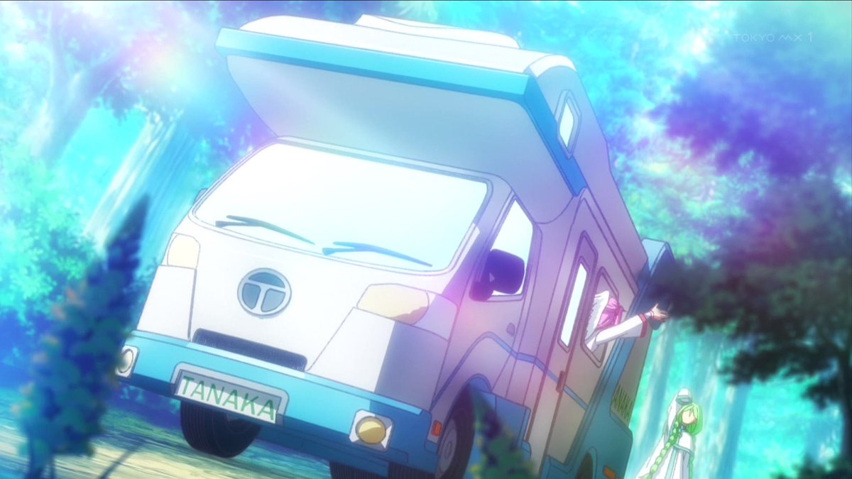A Wild Last Boss Appeared! Season 2 Episode 13 post image 1