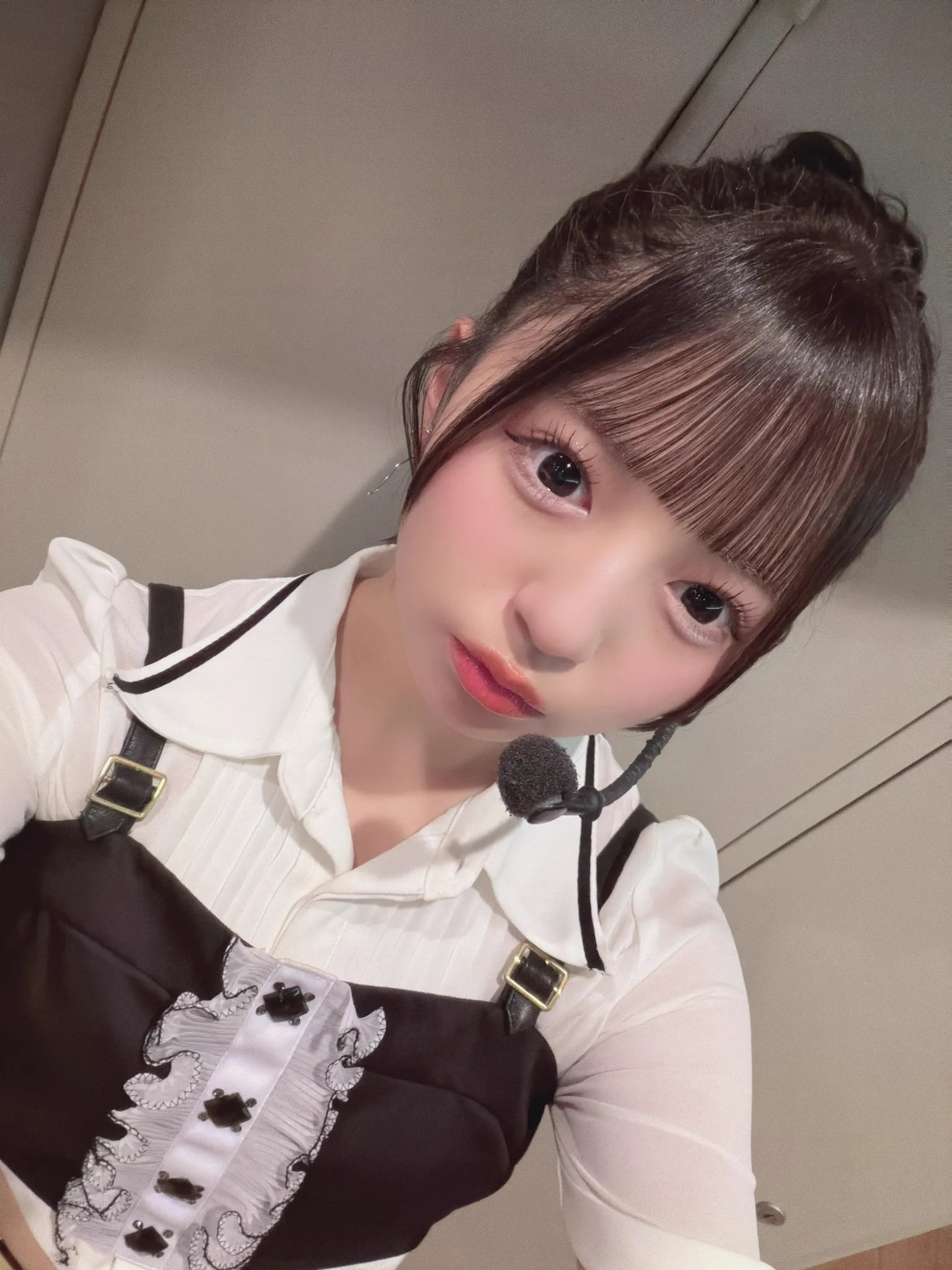 田中 ミリア ꒰ NMB48 ꒱ on X: 