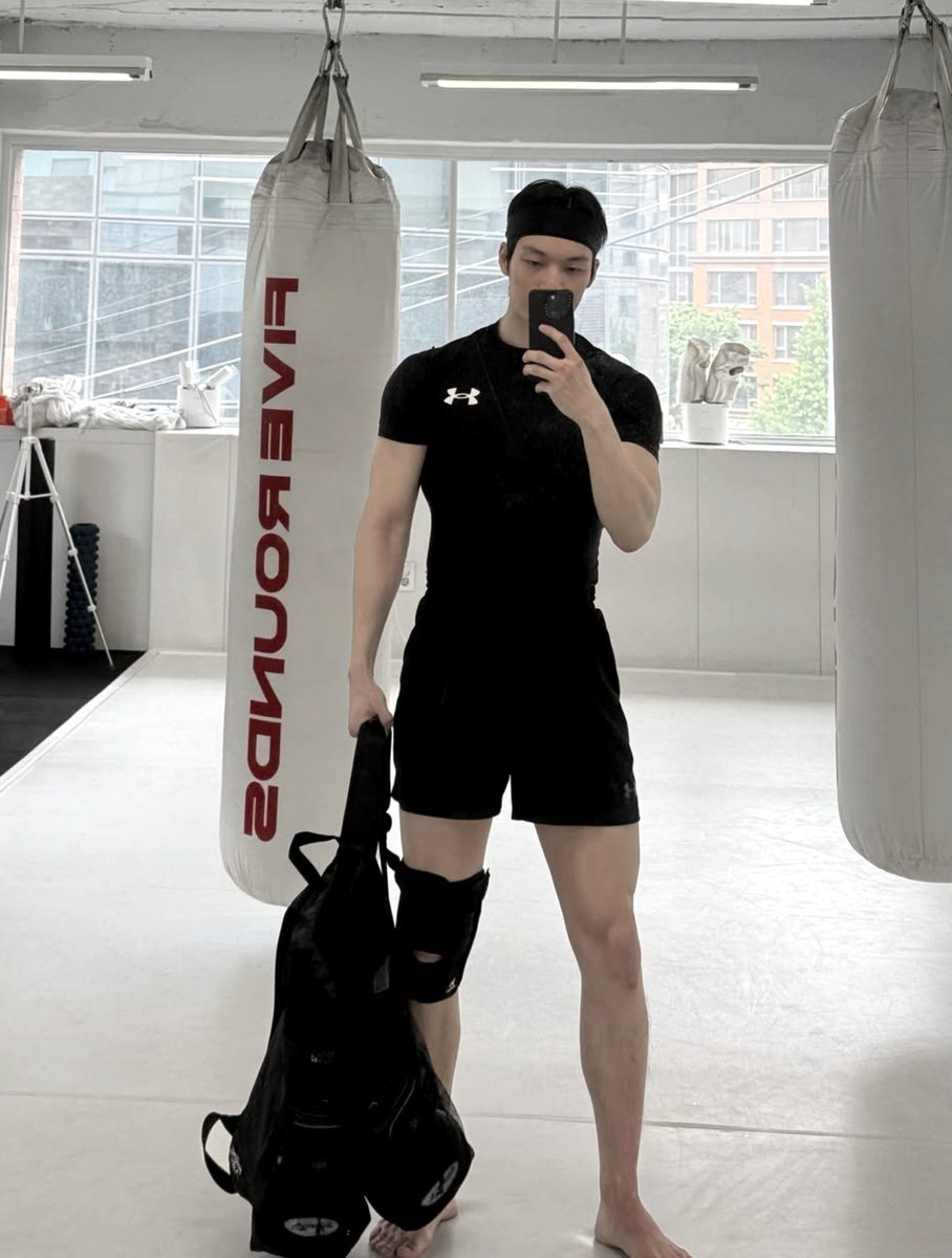 Wihajoonx's tweet photo. @taeihyungh Gass https://t.co/PEUUvSp3Es