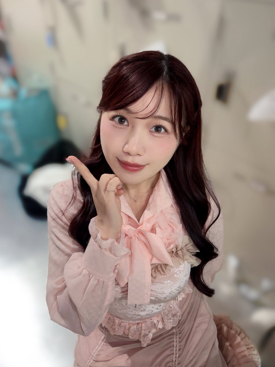 sakuranousa's tweet photo. こういう羽咲もすき？♡

#にゅ〜あるかな 
#ARCANAPROJECT https://t.co/MVbWfIjxik