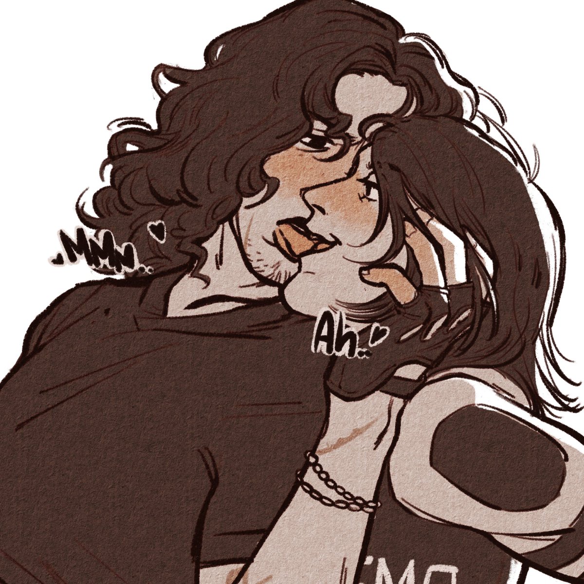 LUVSICPART_III's tweet photo. who up for some jetghoul (c0mm) https://t.co/a4qUSPoHxo