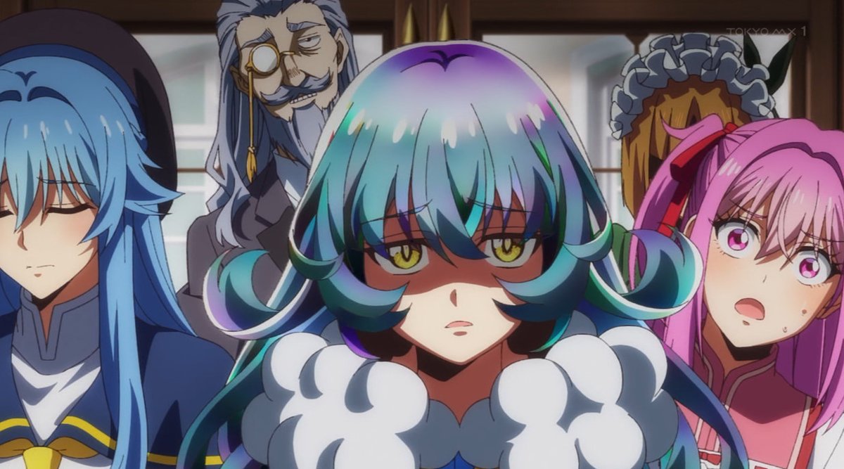 A Wild Last Boss Appeared! Season 2 Episode 13 post image 1