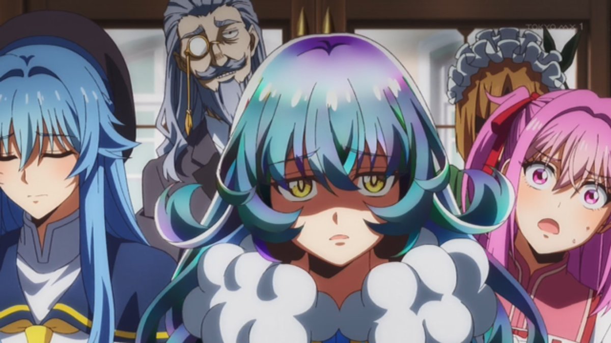 A Wild Last Boss Appeared! Season 2 Episode 13 post image 1