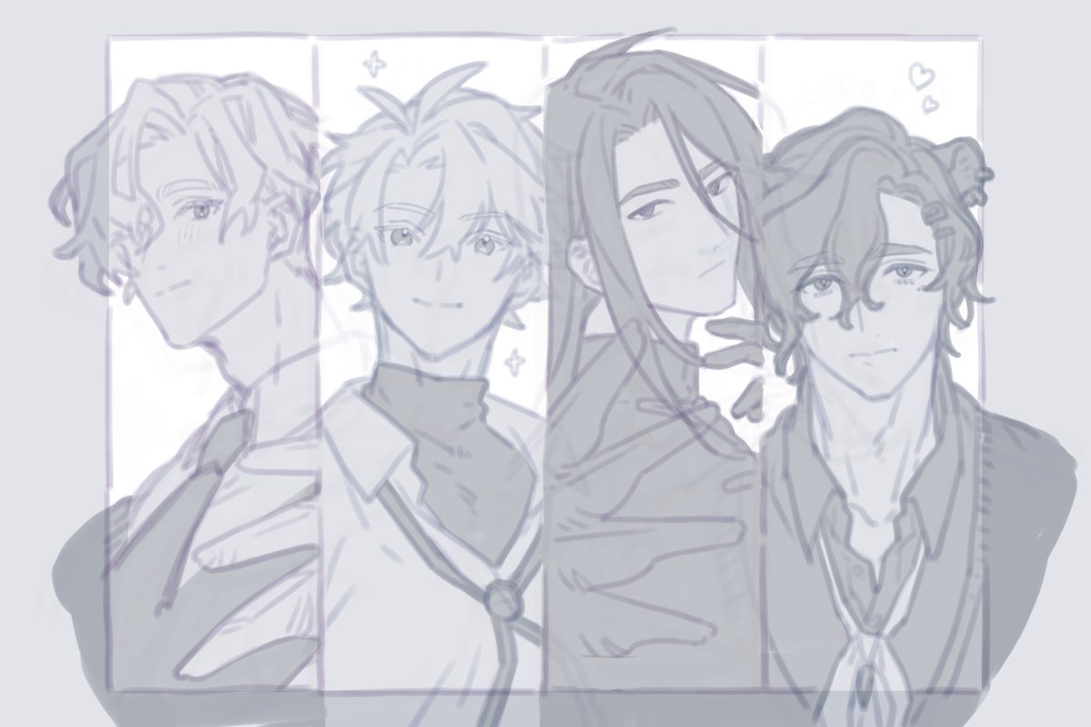 gibier_'s tweet photo. これは不要不急の同室㌠wip https://t.co/HPgC88CagT