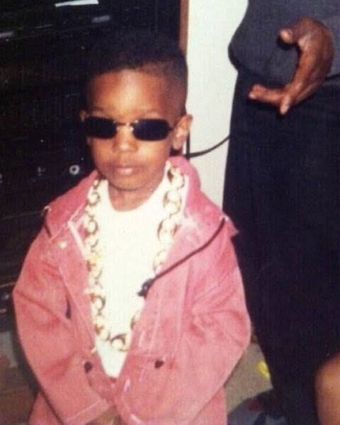gabgonebad's tweet photo. Happy 38th birthday to A$AP Rocky. https://t.co/E2jq1fkR4r