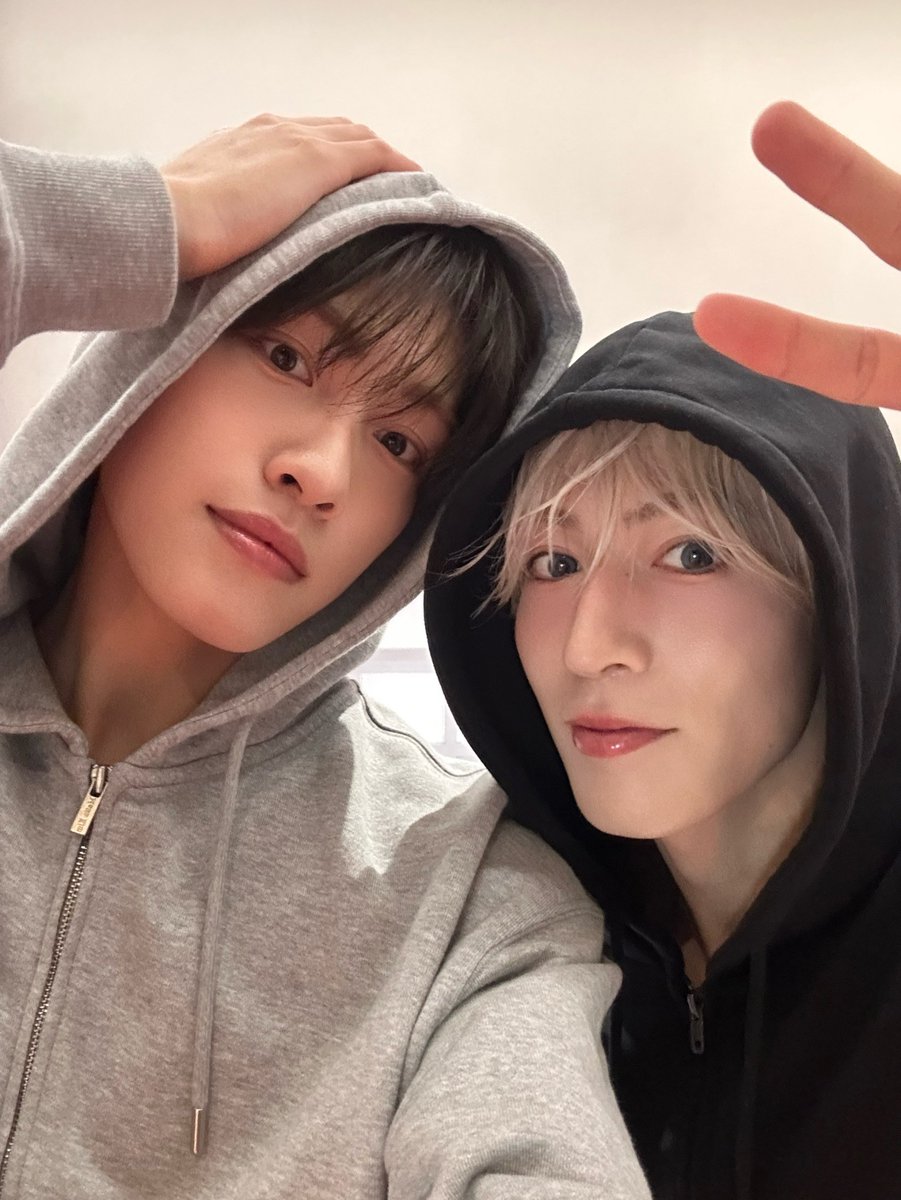 OCTPATHofficial's tweet photo. [#RENTA]

#元気がなくなった時用わんれん
🐶👽🩷💜

#OCTPATH #西島蓮汰 https://t.co/wZ77AC02KB