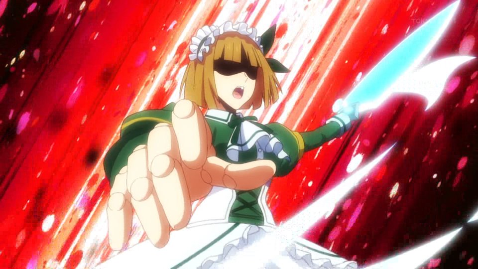 A Wild Last Boss Appeared! Season 2 Episode 13 post image 1
