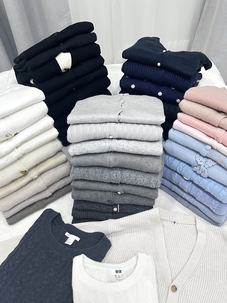ladycardyy's tweet photo. Cardigan 🦢 uniqlo h&amp;m muji ...

🪞ลงพรุ่งนี้ 20.00 งับ ( อา. 04/10 )

🍓รี ฟอล ปัก ลด 5 บาท

#ส่งต่อเสื้อผ้ามือสอง #ส่งต่อเสื้อผ้ามือ2 #ส่งต่อ #เสื้อผ้ามือสอง #ส่งต่อเสื้อผ้า #เสื้อผ้ามือ2 #เสื้อผ้ามือสองสภาพดี https://t.co/XVUkRlPH7C
