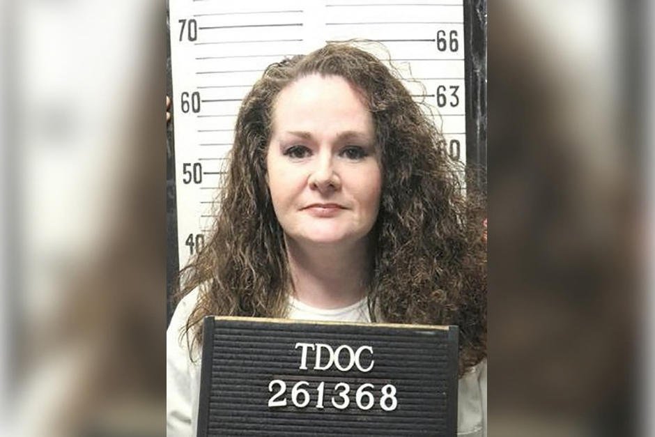 Christa Pike está grave tras sobrevivir a dos inyecciones letales