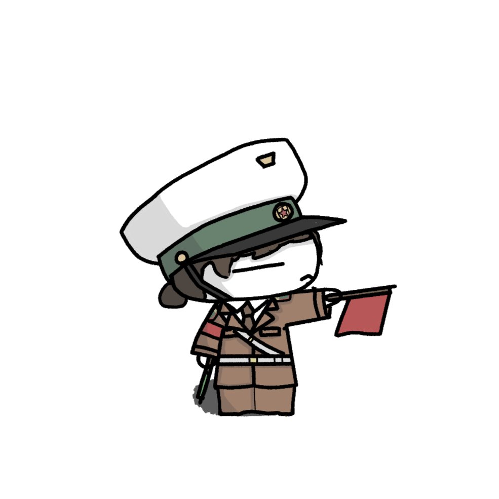 JmalangOfficial's tweet photo. 교통보안원 - 루스킨 https://t.co/UhGzrGTc9O