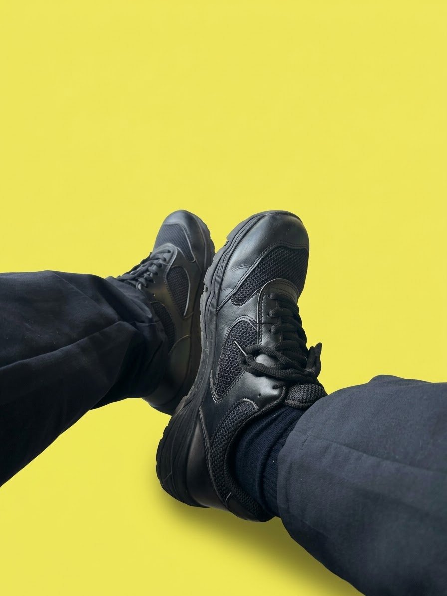 Coping_Sir's tweet photo. 👟 https://t.co/2V9JkKReQC