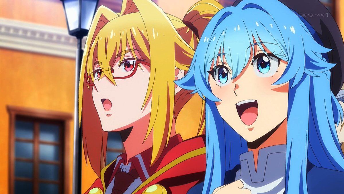 A Wild Last Boss Appeared! Season 2 Episode 13 post image 1