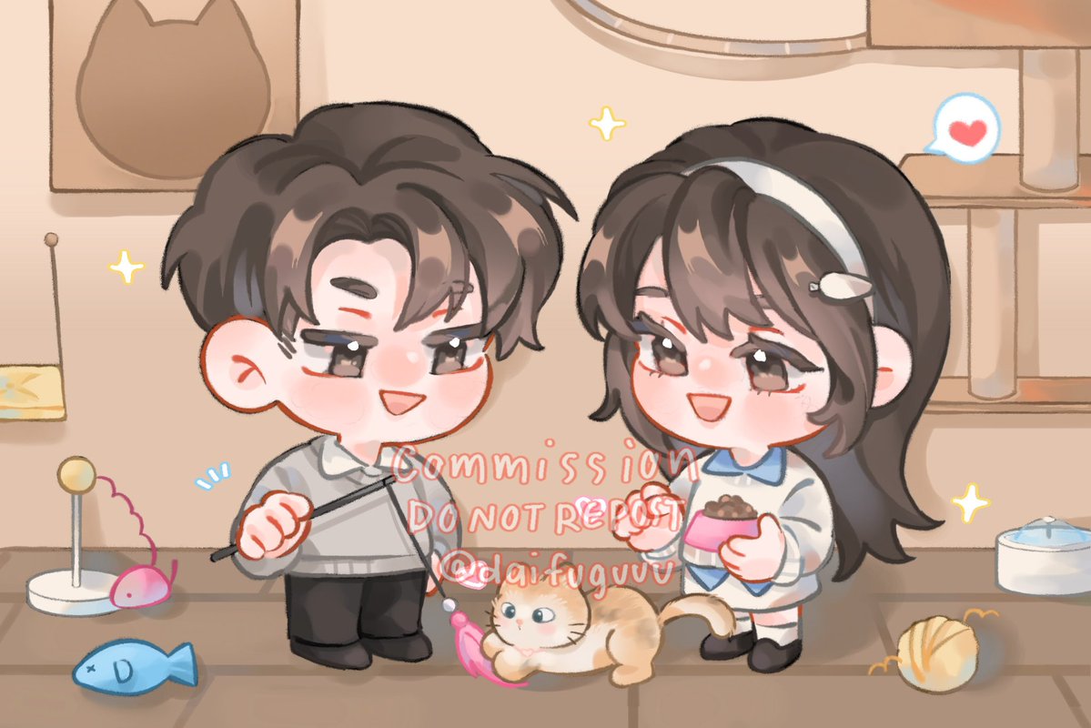 daifuguuu's tweet photo. Commission open เปิดรับคอมมิชชั่นน้องจิ๋วค่ะ ! 🖐🏻⭐️🪷
รอบเดือนตุลาคม 🏃🏻♀️💨
รับ (0/5) คิว
1 คิวไม่จำกัดจำนวนงานนะคะะ
รายละเอียดตามในภาพเลยค่ะ
+ รายละเอียดเพิ่มเติมในเมนชั่นนะคะ ⬇️
สนใจจองคิวหรือสอบถามใน mention/dm ได้เลยนะคะ 😻✨
#commissionth #commissionisopen https://t.co/S1tAzzRIwH