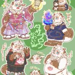 Photo by う【下等生物で虫ケラでおツブ】 (@u_787)
