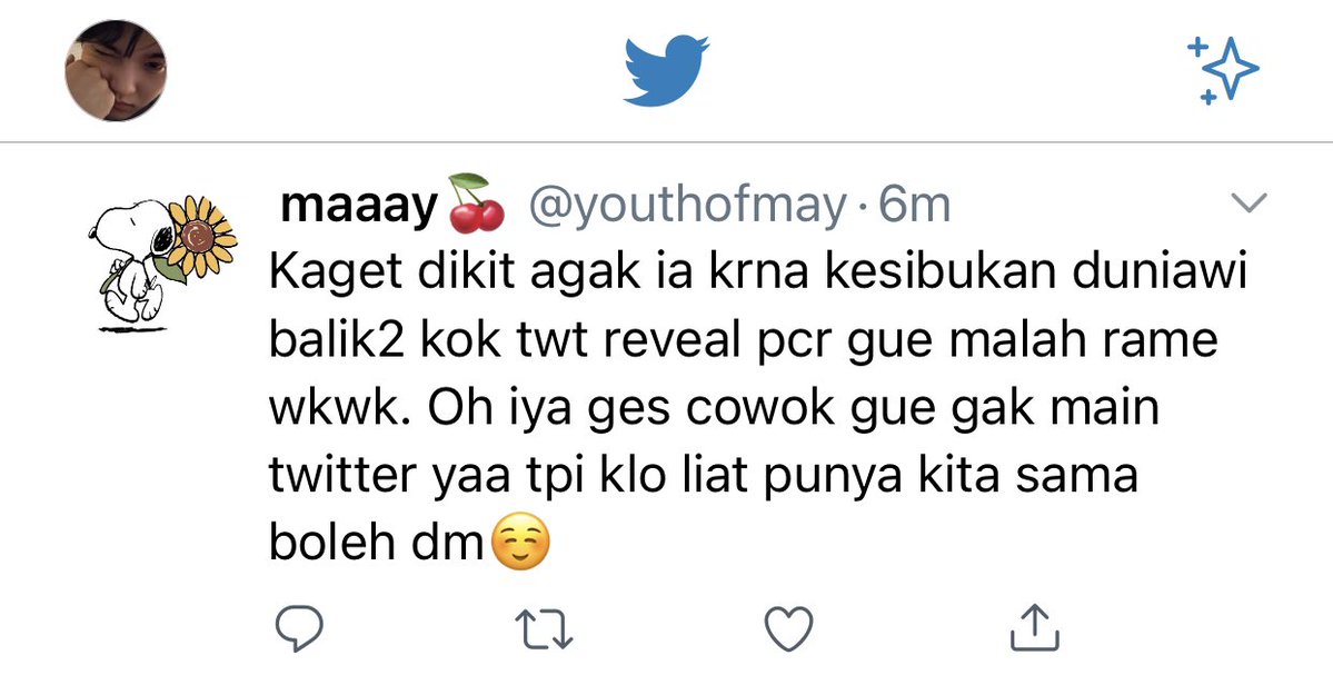 retaksemu's tweet photo. sembilan https://t.co/5VfTijcyEH