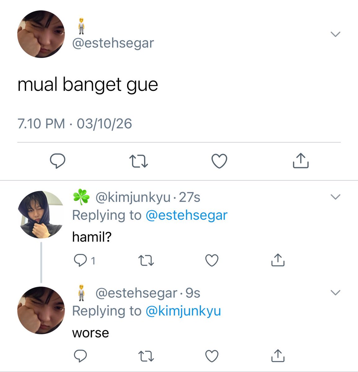 retaksemu's tweet photo. sembilan https://t.co/5VfTijcyEH