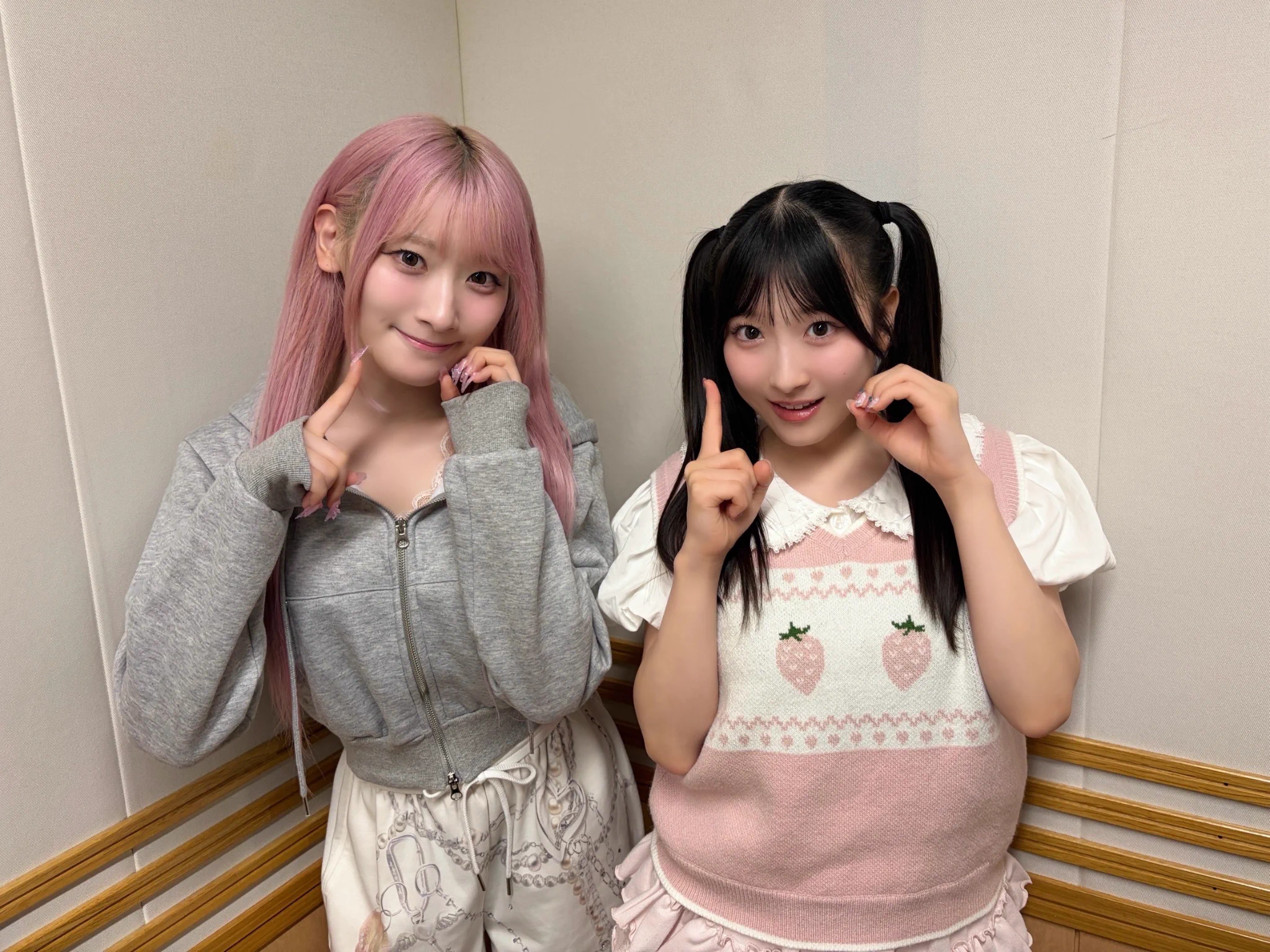 櫻井 もも (@_sakurai_momo_) / X
