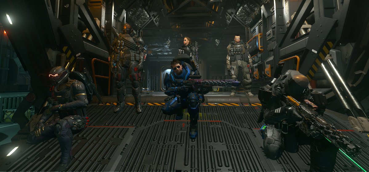 AstraforgeSC's tweet photo. Contested Zones en PYRO con Astraforge
Y después hangares ejecutivos
Únete a nuestras aventuras en Discord
#starcitizen #starcitizenespaña #astraforge https://t.co/FZpvpUi7TP