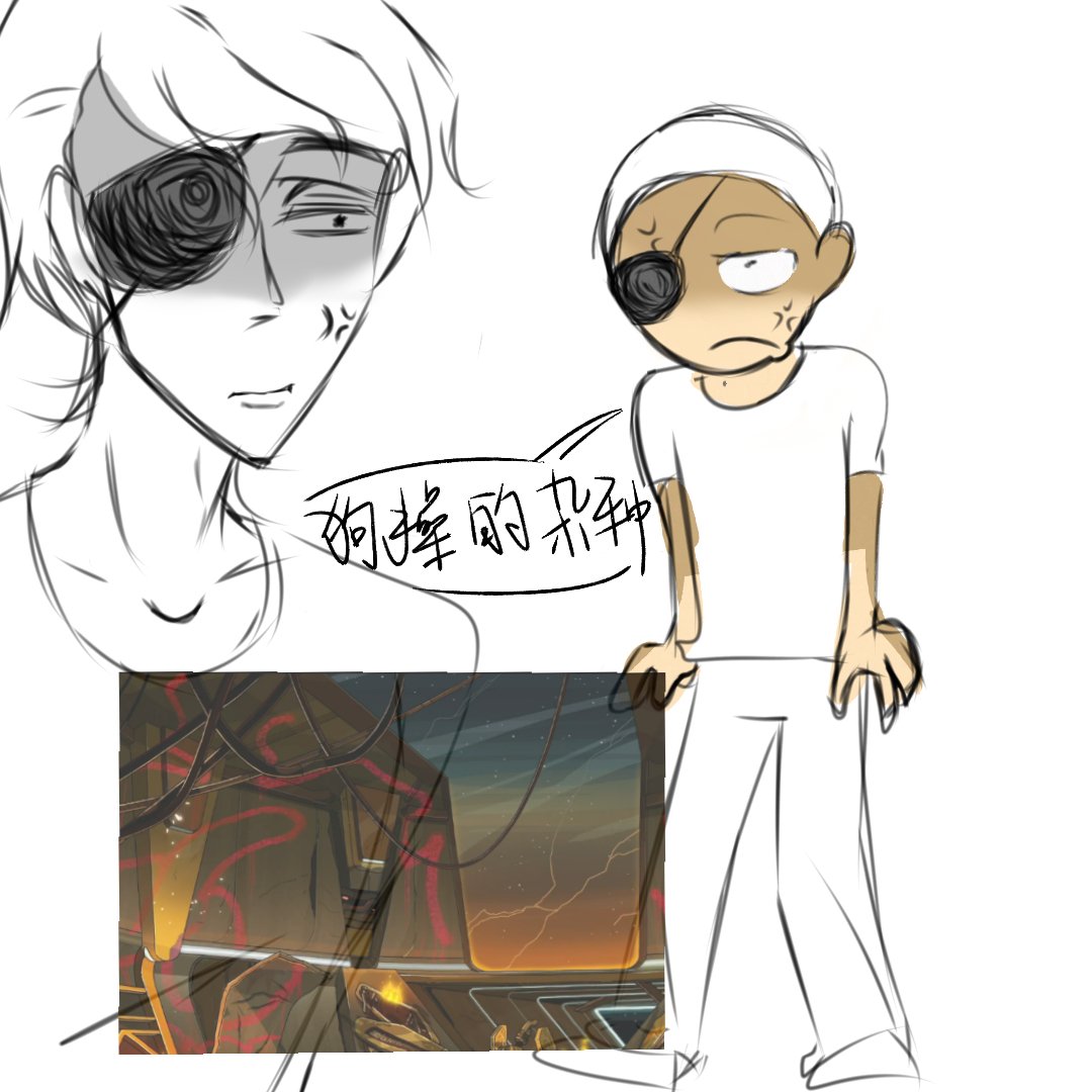 chijionghello's tweet photo. #rickandmorty https://t.co/v7YgSCsdvE