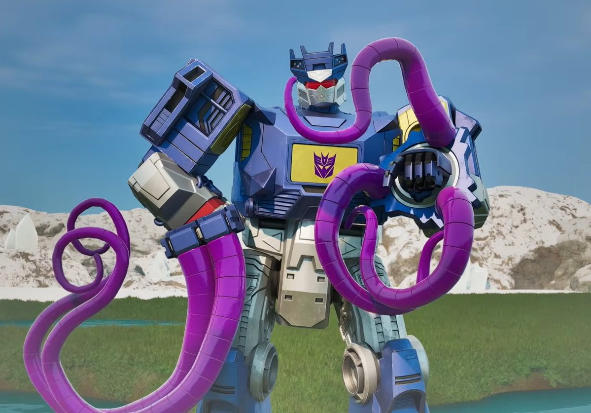 Lintufriikki's tweet photo. they allowed soundwave to be silly AND he got a scene with jazz my dreams came true 😭😭😭🫶🫶🫶 https://t.co/D7yEv7IIdd