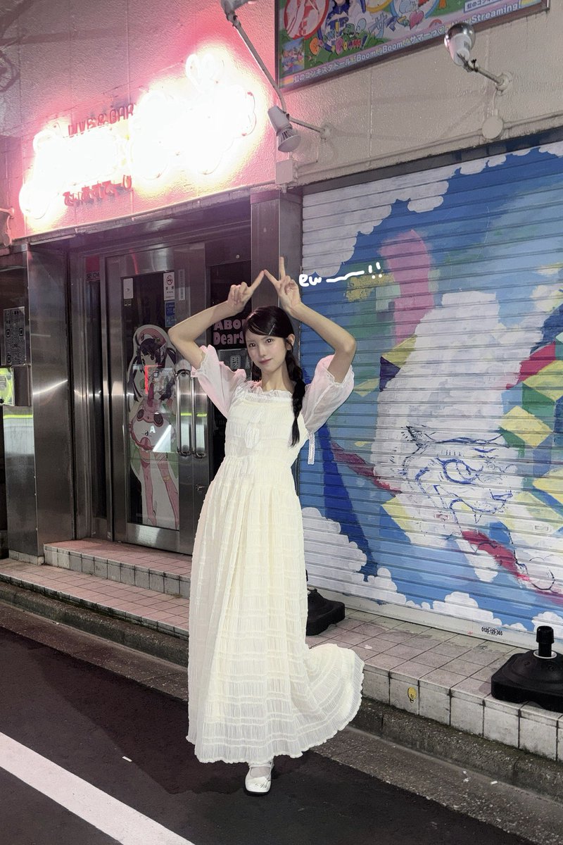 yoshisaku299's tweet photo. #にゅ〜あるかな 第一弾！ありがとうございました♡ 新鮮な吉乃櫻が見られたかな？

お手製らしいアイデアとワクワク感があるイベント🌟これからもまだ見ぬアルカナちゃんを沢山発見しておくれ~~！！♡ https://t.co/xR9WKAJsYJ