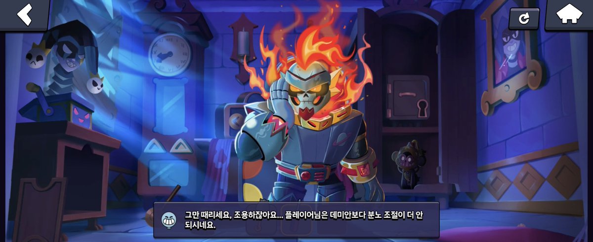 IdrlIdrl's tweet photo. 데미안 말고 루니 패는 방법 구합니다 https://t.co/SSb9d7sVm5