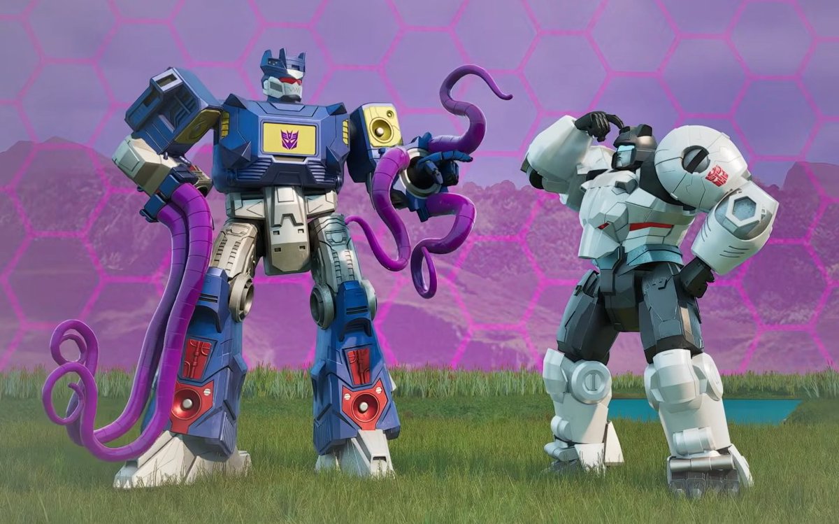 Lintufriikki's tweet photo. they allowed soundwave to be silly AND he got a scene with jazz my dreams came true 😭😭😭🫶🫶🫶 https://t.co/D7yEv7IIdd