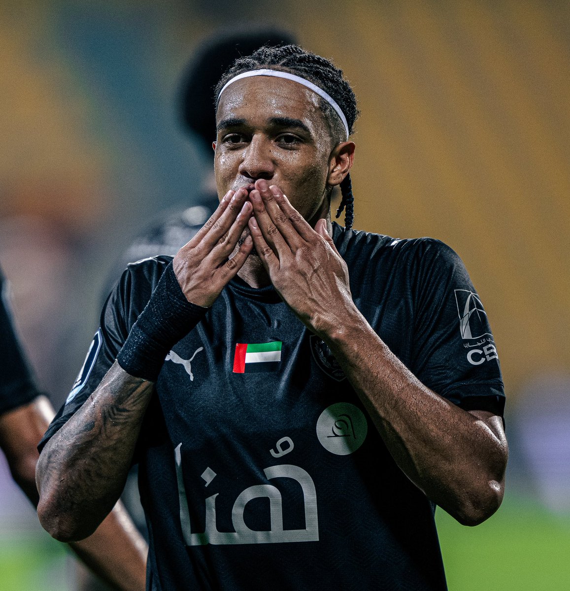 team_of_future's tweet photo. Nice to see you scoring again, Brahian 😁⚽️ https://t.co/ZzTnENrQpw