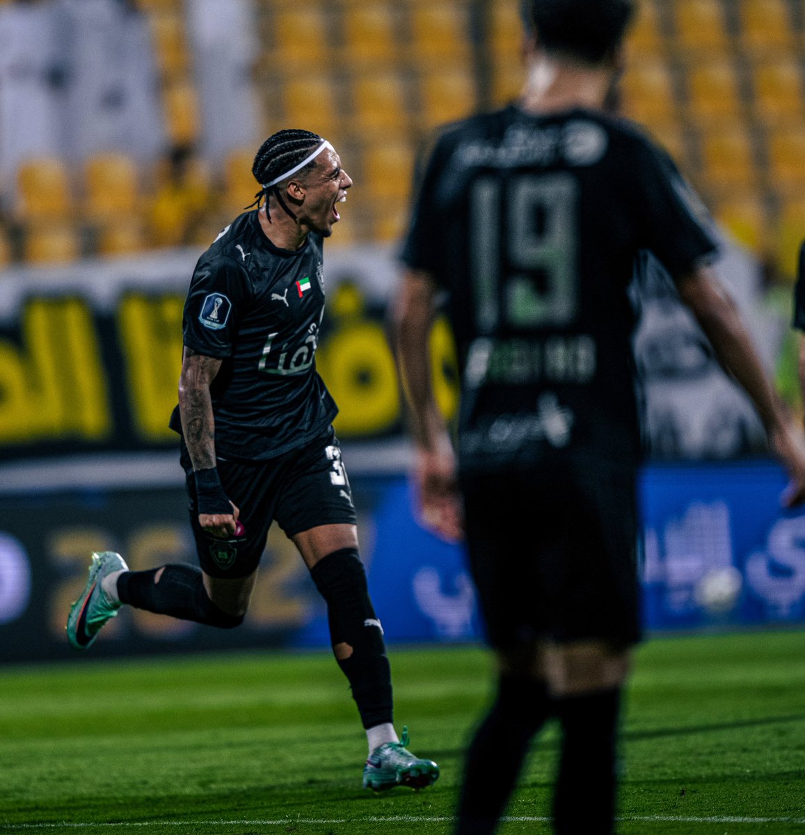 team_of_future's tweet photo. Nice to see you scoring again, Brahian 😁⚽️ https://t.co/ZzTnENrQpw