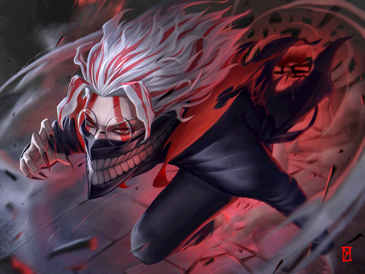 Riyan_Yon's tweet photo. Curse mode: ACTIVATED 👹⚡
Fan art Ken Takakura/ Okarun (Dandadan) 

#dandadan #okarun #kentakakura #animefanart #digitalpainting https://t.co/YeIwHaCwhj