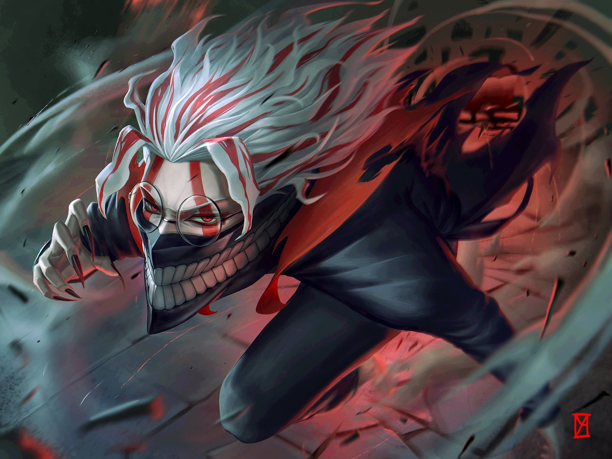 Riyan_Yon's tweet photo. Curse mode: ACTIVATED 👹⚡
Fan art Ken Takakura/ Okarun (Dandadan) 

#dandadan #okarun #kentakakura #animefanart #digitalpainting https://t.co/YeIwHaCwhj